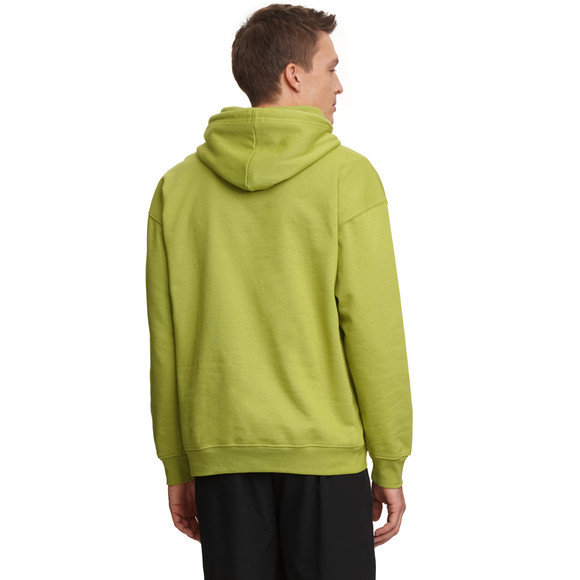 Hoodie voor heren met 3D-print