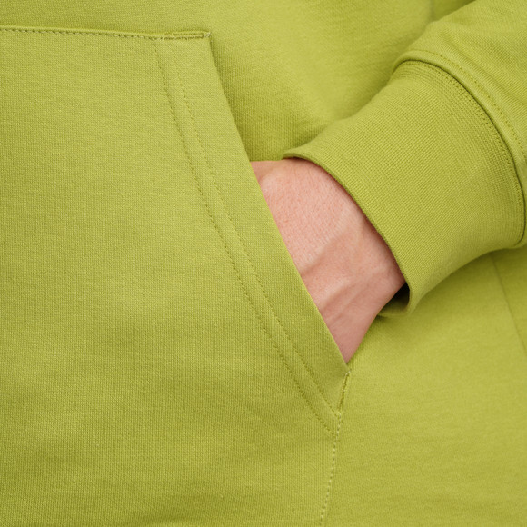 Hoodie voor heren met 3D-print