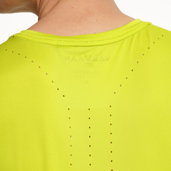 Herren Sport-Tanktop unifarben