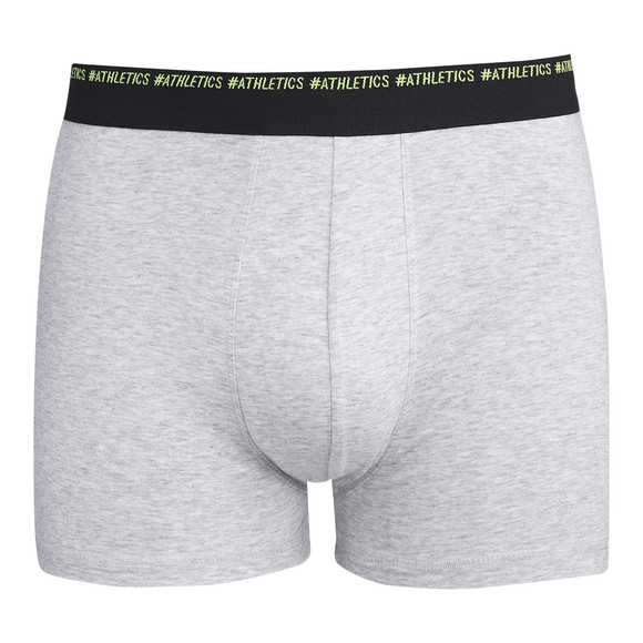 3 Herren Retroshorts im Set
