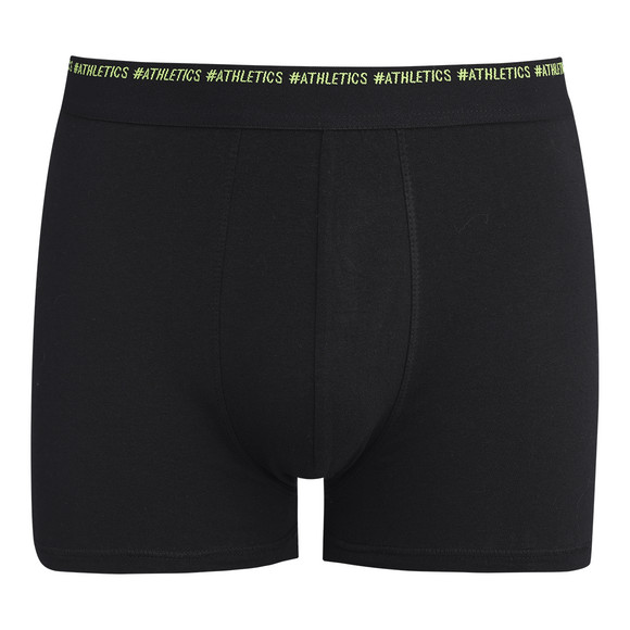 3 Herren Retroshorts im Set