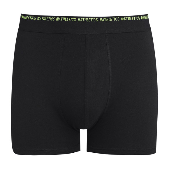 Set van 3 heren retroshorts