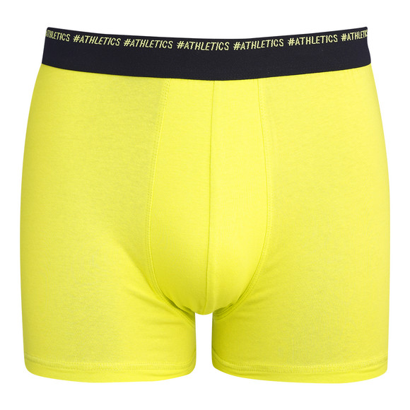 3 Herren Retroshorts im Set