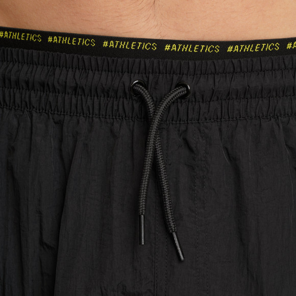 Herren Badeshorts mit Netzinnenhose