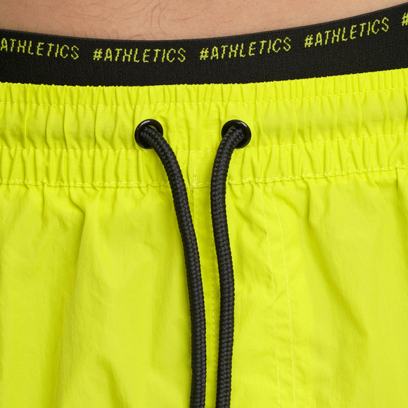 Herren Badeshorts mit Netzinnenhose