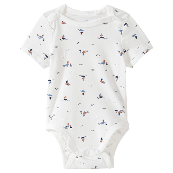 Newborn Strampler und Body im Set