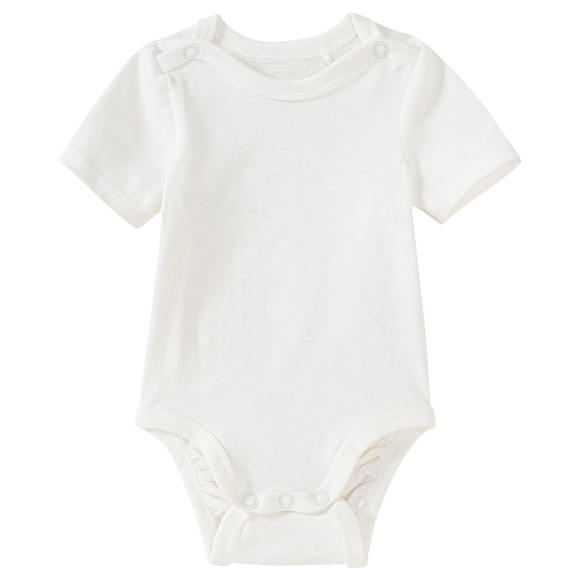 Newborn Strampler und Body im Set