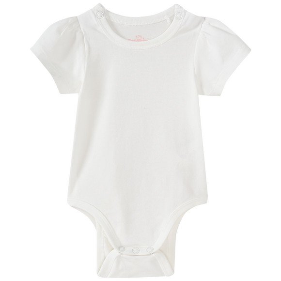 Newborn Strampler und Body im Set