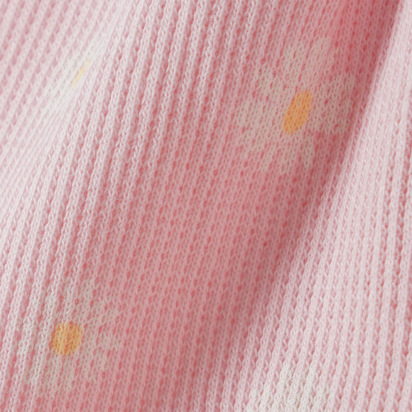 Baby Bodykleid mit Bio-Baumwolle