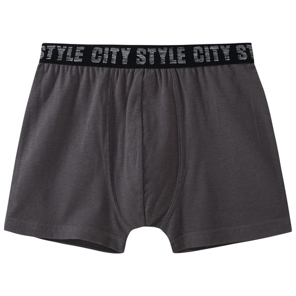 3 Jungen Boxer im Set