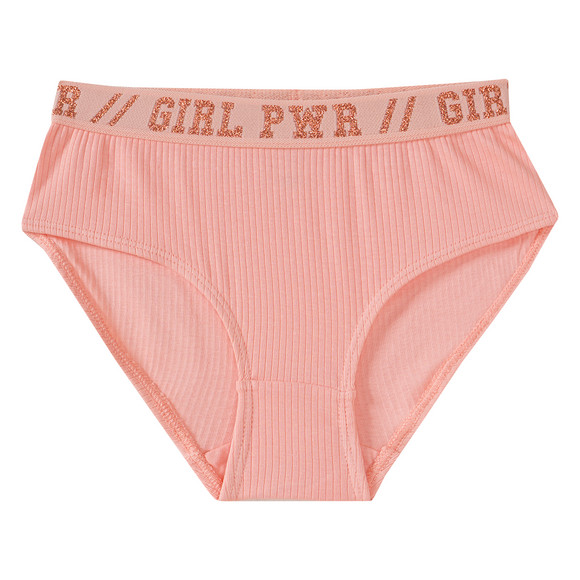 3 Mädchen Pantys mit Bio-Baumwolle