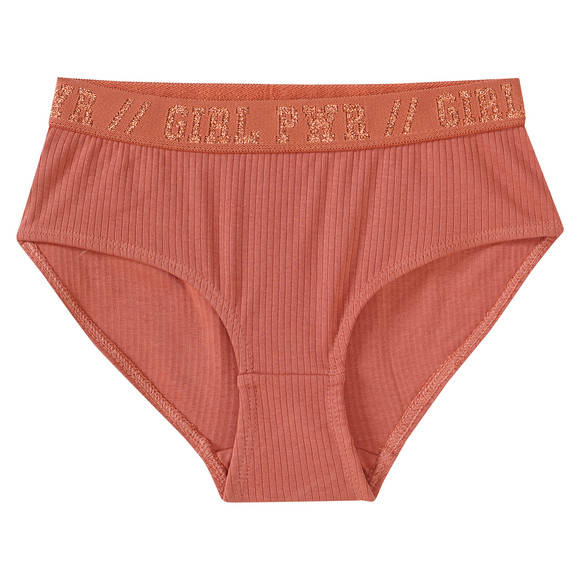 3 Mädchen Pantys mit Bio-Baumwolle