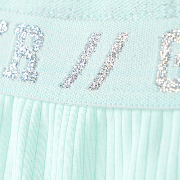 3 Mädchen Pantys mit Bio-Baumwolle