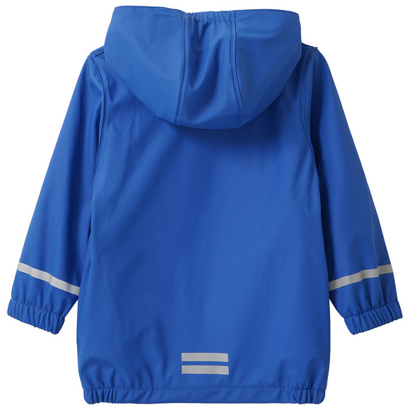 Baby Regenjacke mit Beschichtung