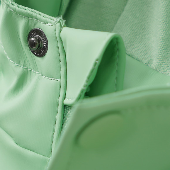 Baby Regenjacke mit Beschichtung