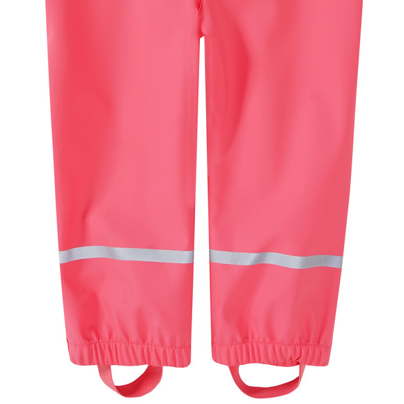 Baby Regenhose mit Beschichtung