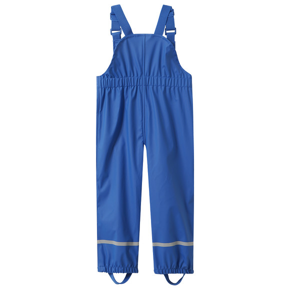 Baby Regenhose mit Beschichtung