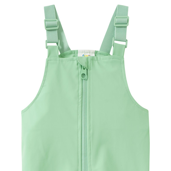 Baby Regenhose mit Beschichtung