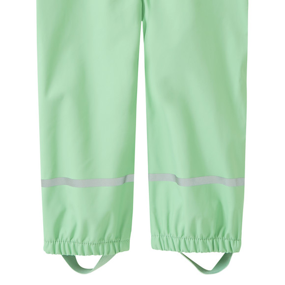 Baby Regenhose mit Beschichtung