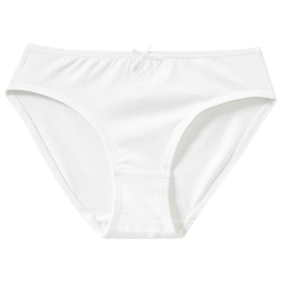 3 Mädchen Slips im Set