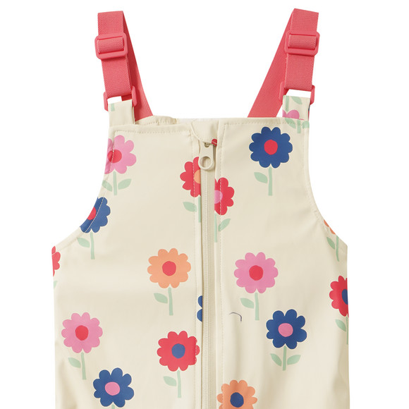 Baby Regenhose mit Beschichtung