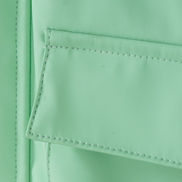 Kinder Regenjacke mit Beschichtung