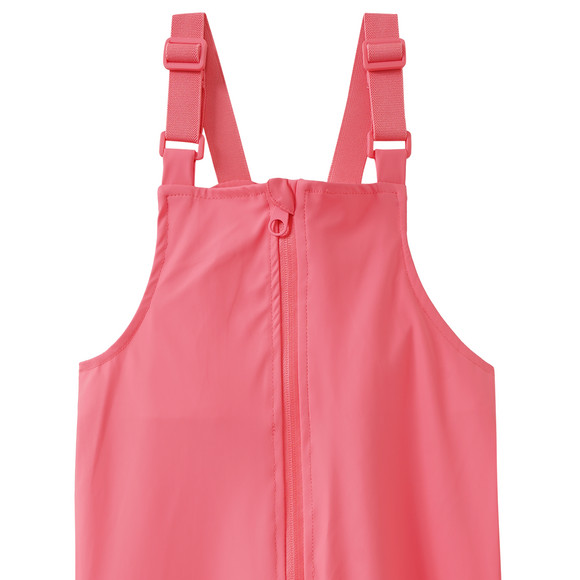 Mädchen Regenhose mit Beschichtung