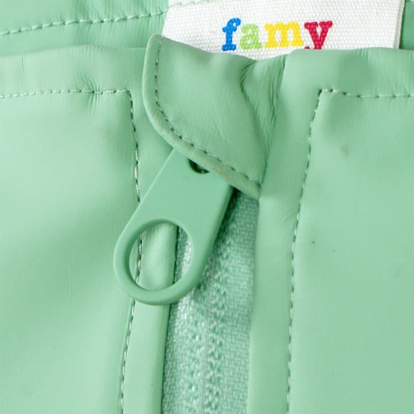 Kinder Regenhose mit Beschichtung