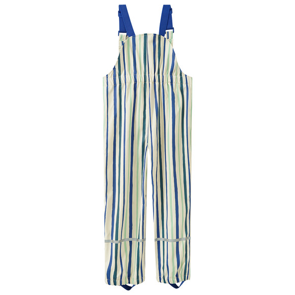 Kinder Regenhose mit Beschichtung
