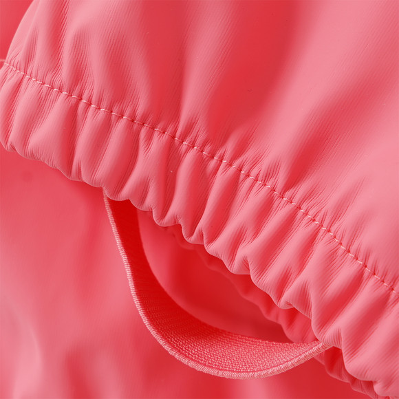 Mädchen Regenhose mit Beschichtung