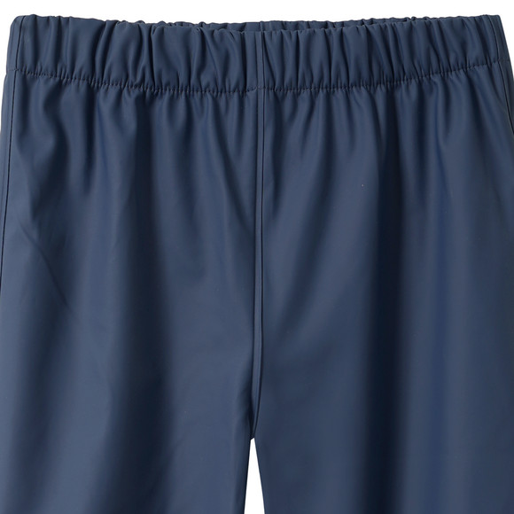Kinder Regenhose mit Beschichtung