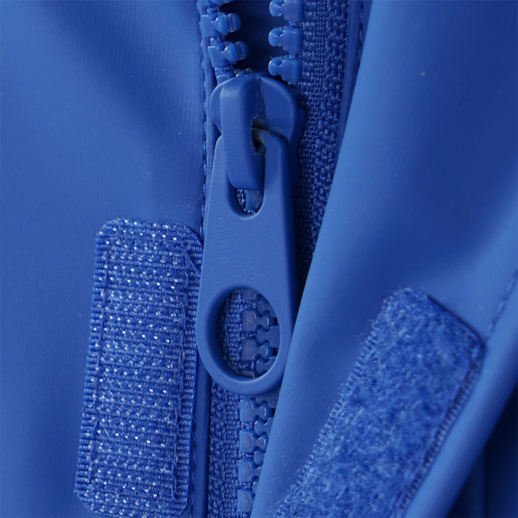 Kinder Regenjacke mit Beschichtung
