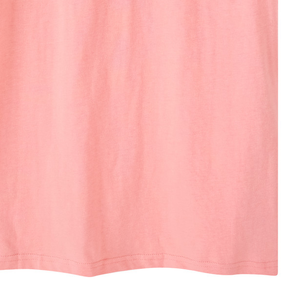 Mädchen Nachthemd mit Blumen-Print