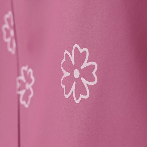 Regenbroek met coating voor meisjes