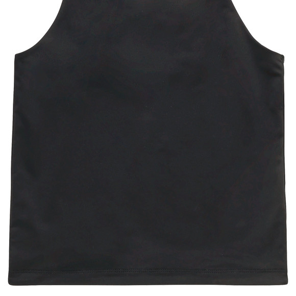 Mädchen Sport-Top mit gekreuzten Trägern