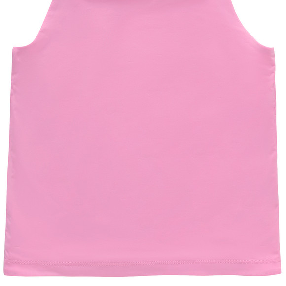 Mädchen Sport-Top mit gekreuzten Trägern