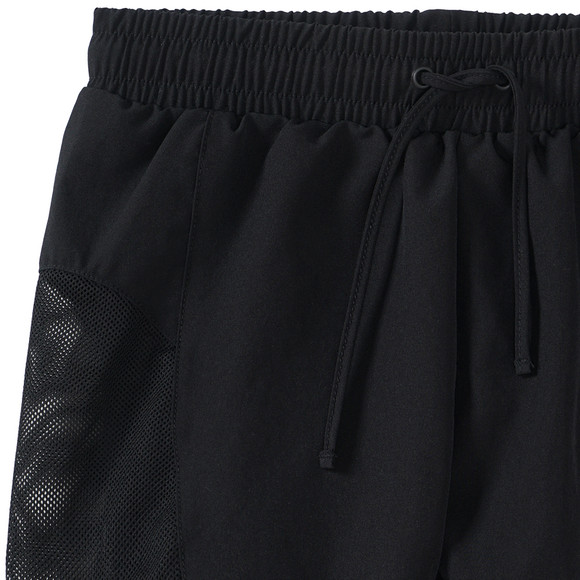 Mädchen Sport-Shorts im 2-in-1-Style