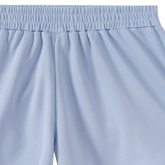 Mädchen Sportshorts im Retro-Look