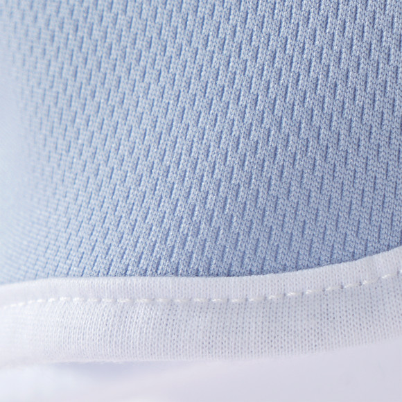 Mädchen Sportshorts im Retro-Look