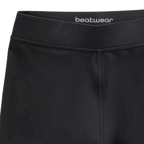 Mädchen Sport-Radler unifarben