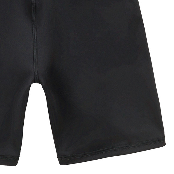 Mädchen Sport-Radler unifarben