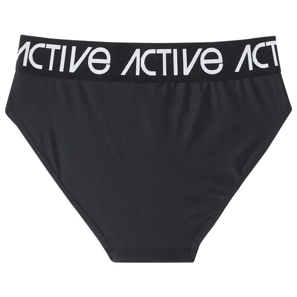 Mädchen Bikini im sportlichen Stil