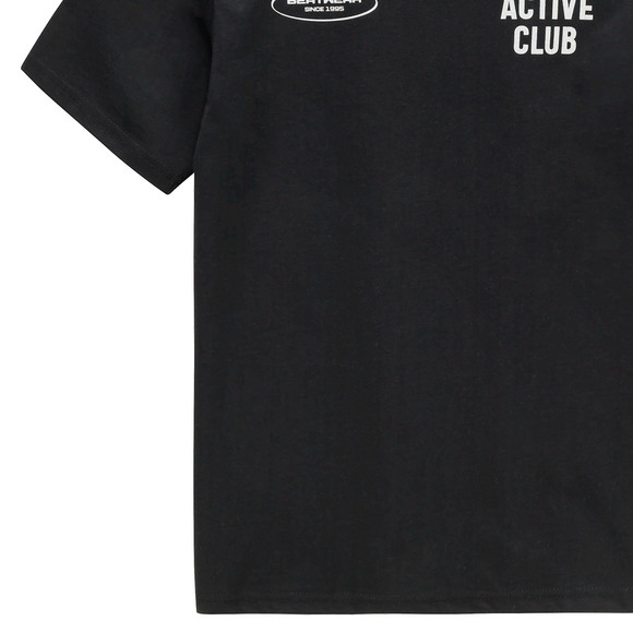 Jungen Sport-T-Shirt mit Prints