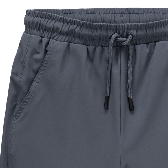 Jungen Sporthose zweilagig