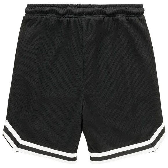 Jungen Sport-Shorts mit Streifen