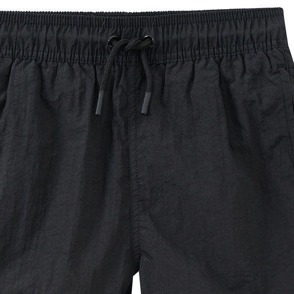 Jungen Badeshorts unifarben