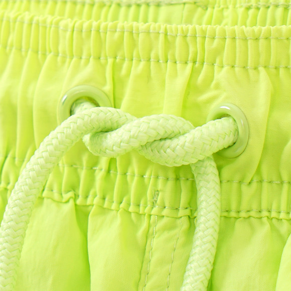 Jungen Badeshorts unifarben