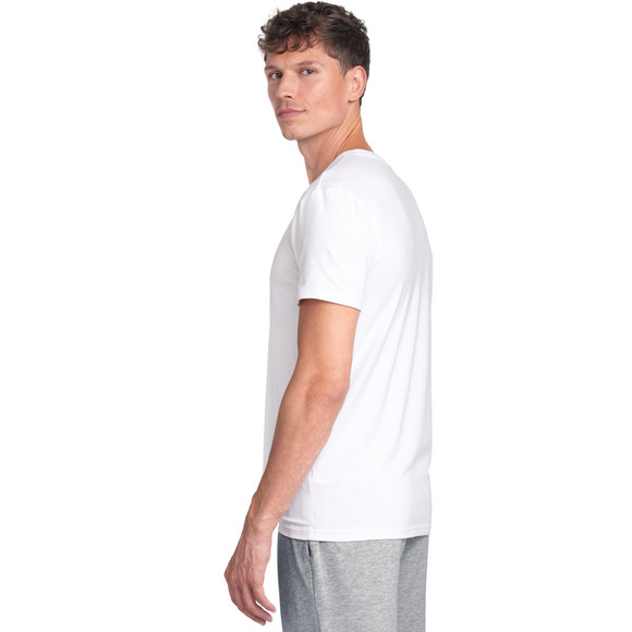 2 Herren T-Shirts mit V-Ausschnitt