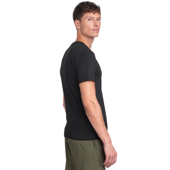 2 Herren T-Shirts mit V-Ausschnitt