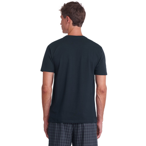 2 Herren T-Shirts mit V-Ausschnitt